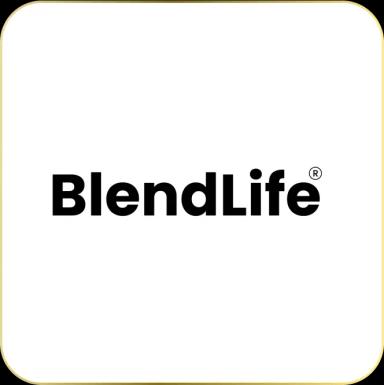 blendlife background