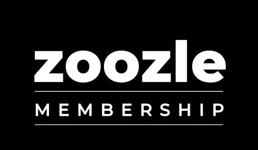 zoozle membership icon