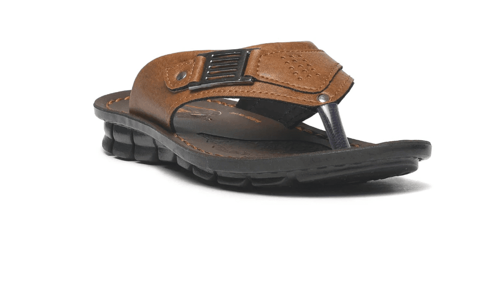 Paragon flip flops online deals