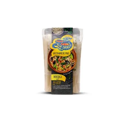 Blue Dragon Vietnamese Pho Noodle Kit 208g