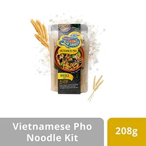 Blue Dragon Vietnamese Pho Noodle Kit 208g