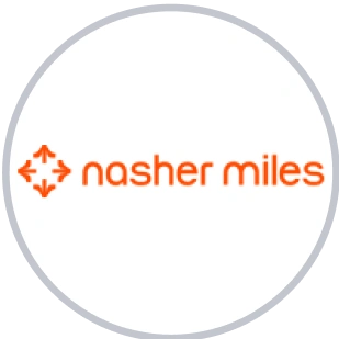 Nasher Miles