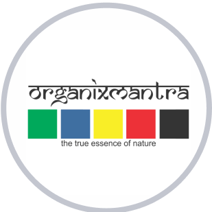 Organix Mantra
