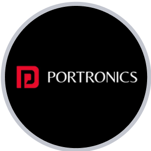 Portronics