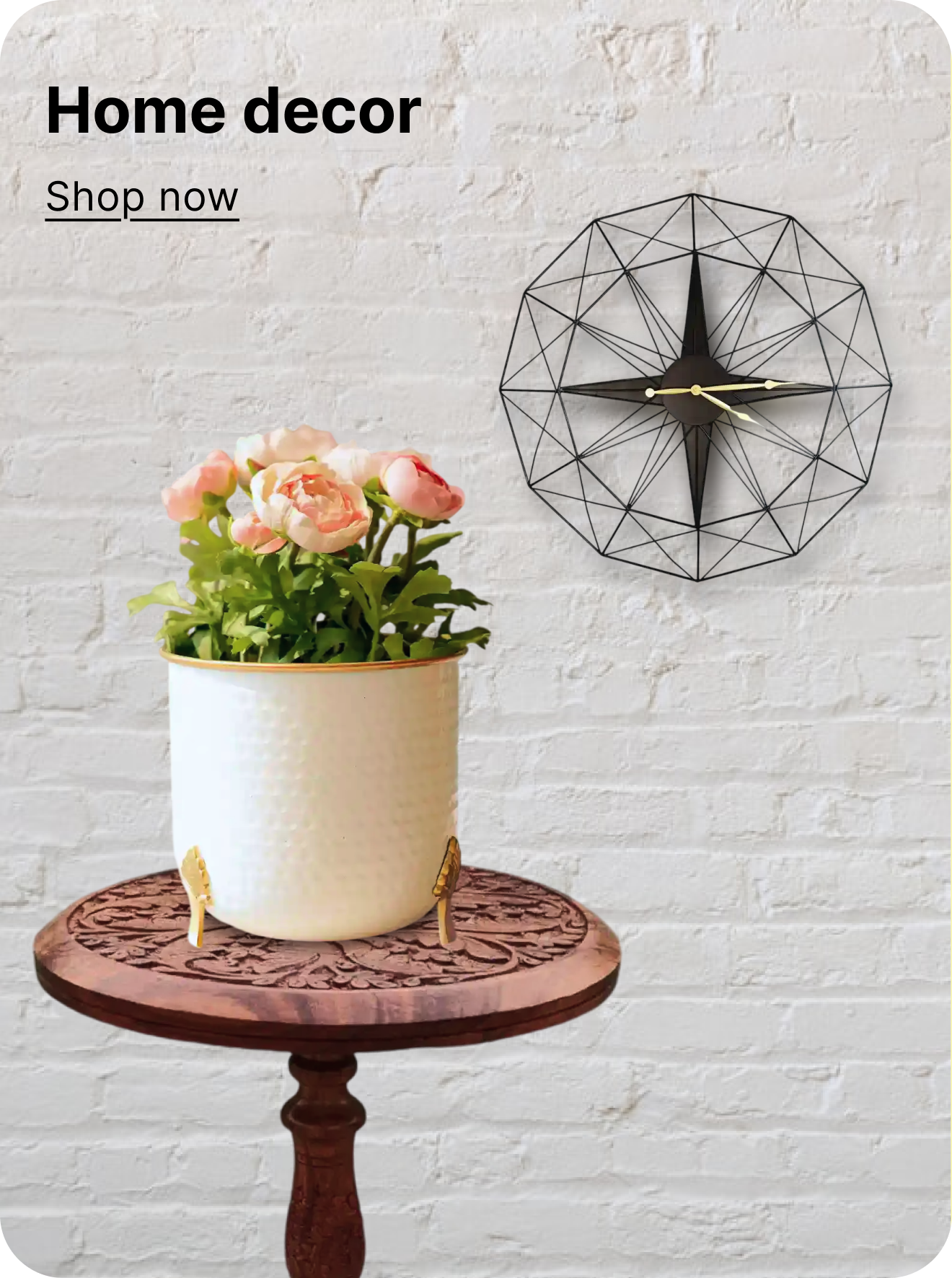 Home Decor
