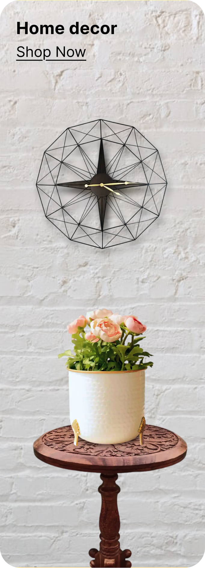 Home Decor