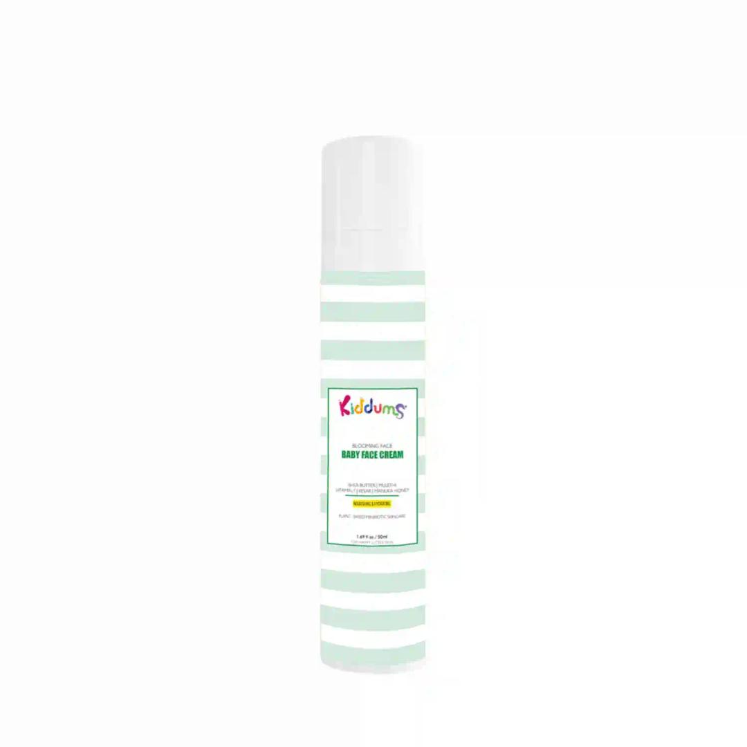 KIDDUMS Baby Face Cream - 50ml