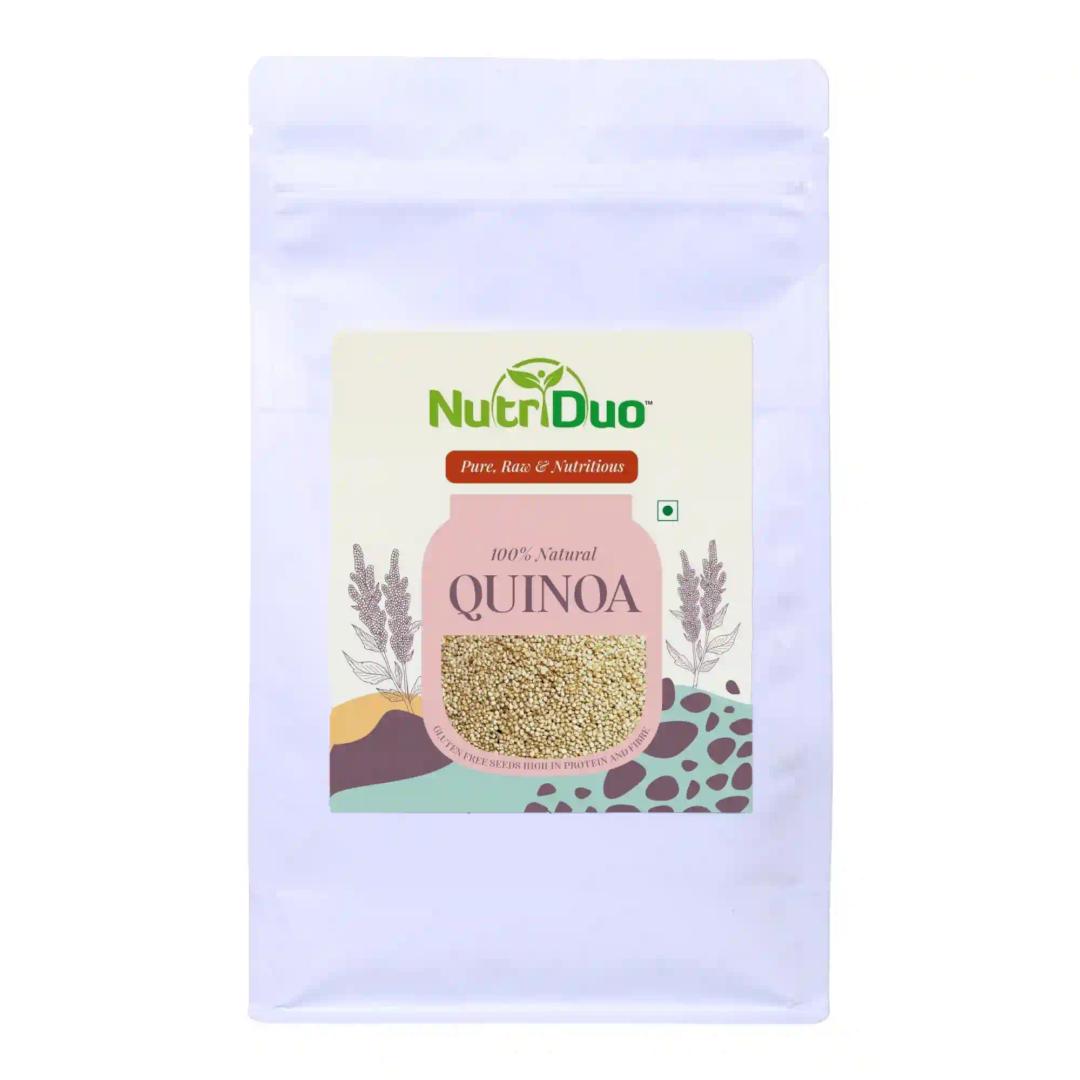 Quinoa - Breakfast Cereal for Weight Loss - 500 gm