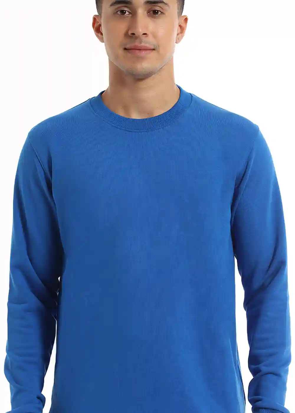 Banana Club Navy Blue Sweatshirt - Small
