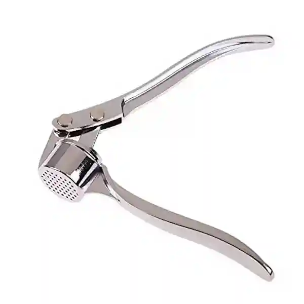 Stainless Steel Garlic/Ginger Crusher