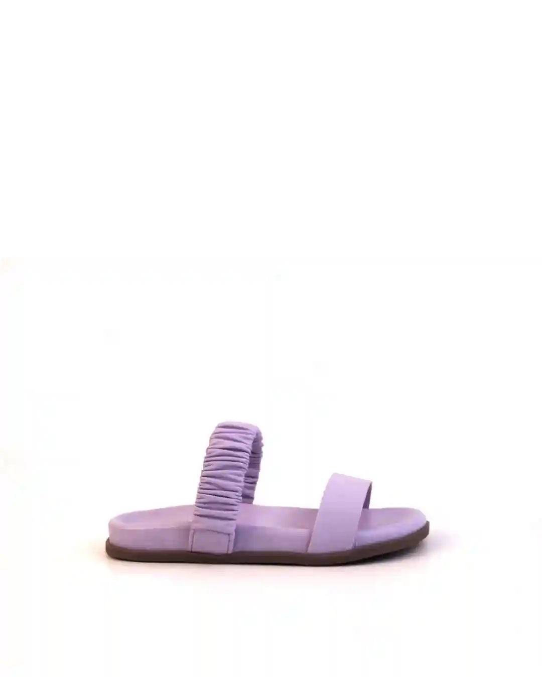 Mae Lilac Flats For Women (Size - 36)