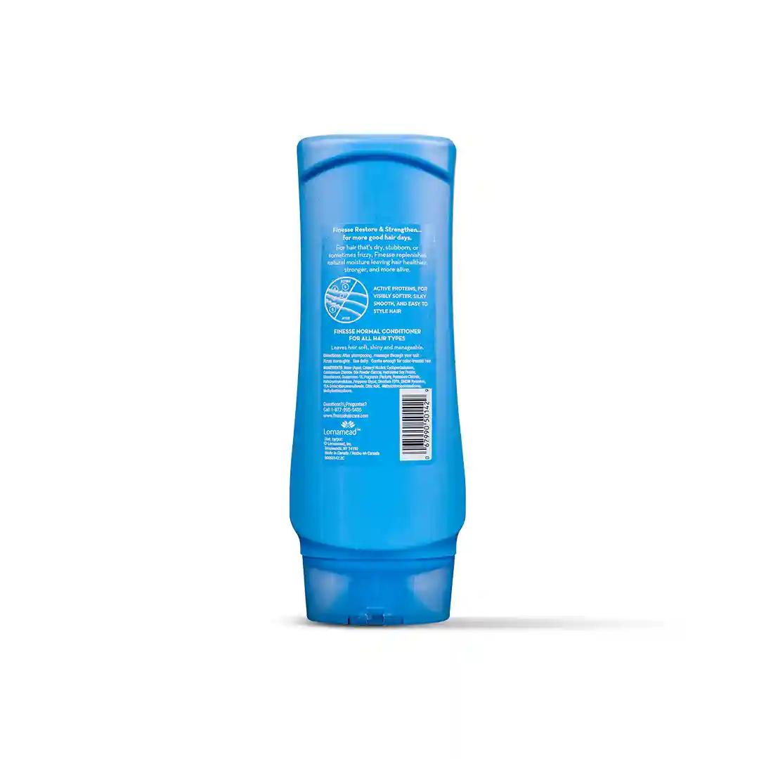 Finesse Normal Conditioner 384ml