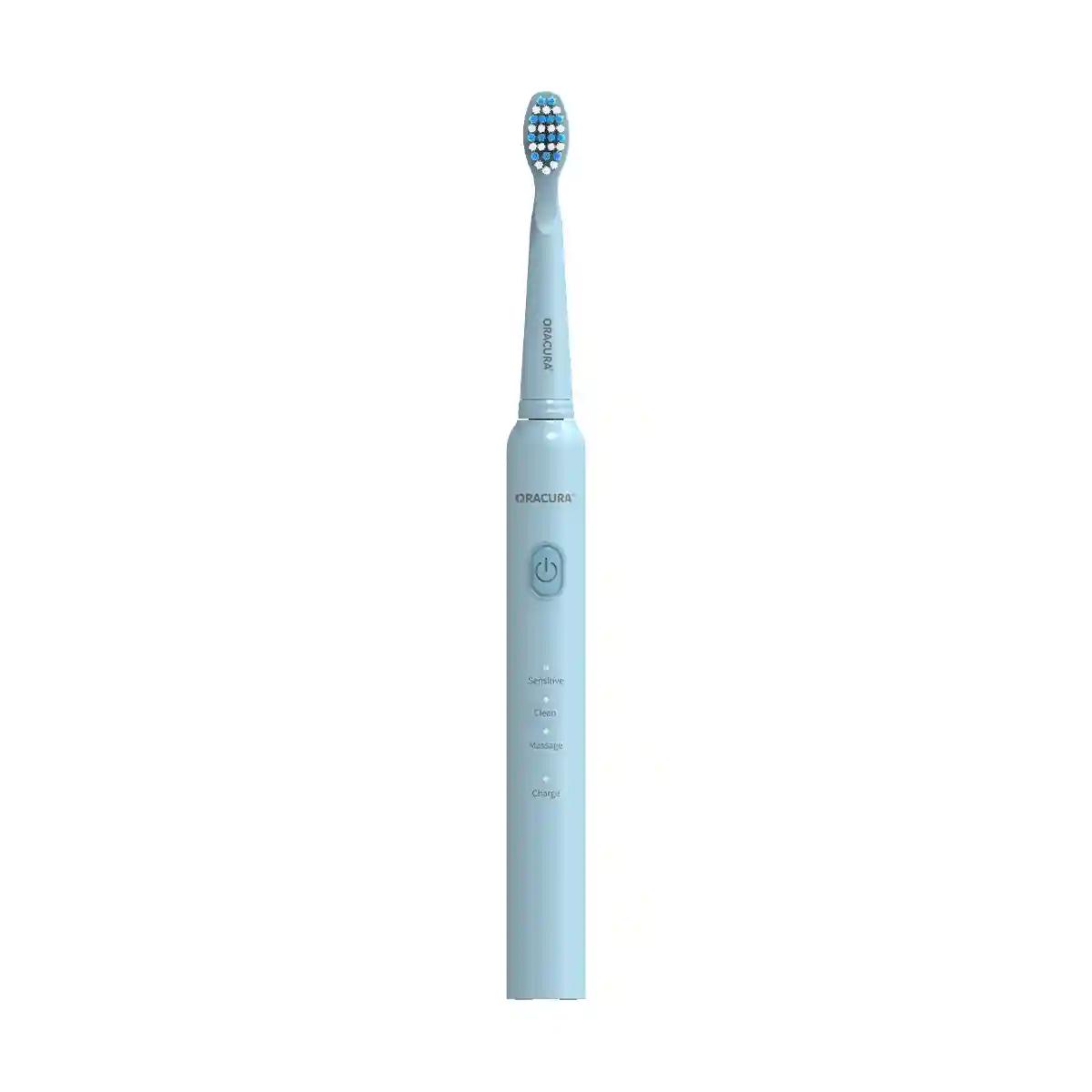 ORACURA SB200 Sonic Lite Electric Rechargeable Toothbrush