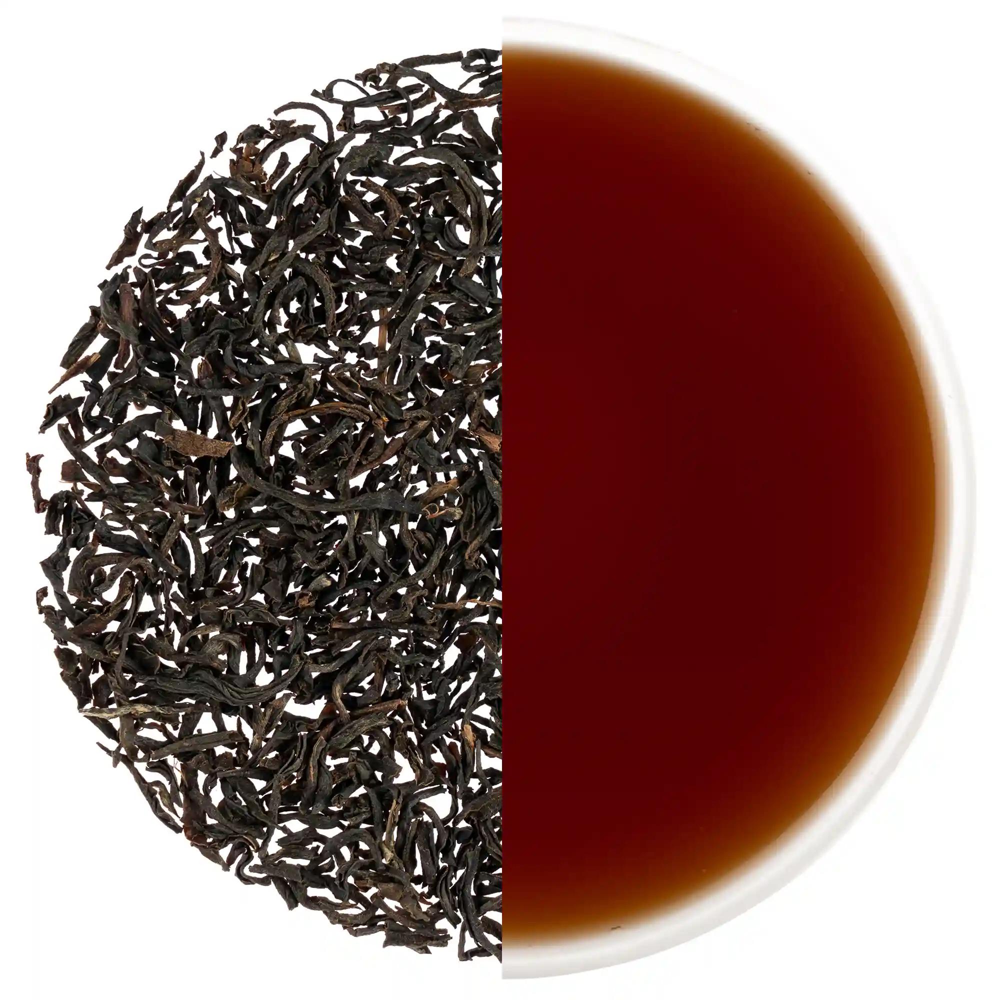 Suola Second Flush Black Tea - 50Gm