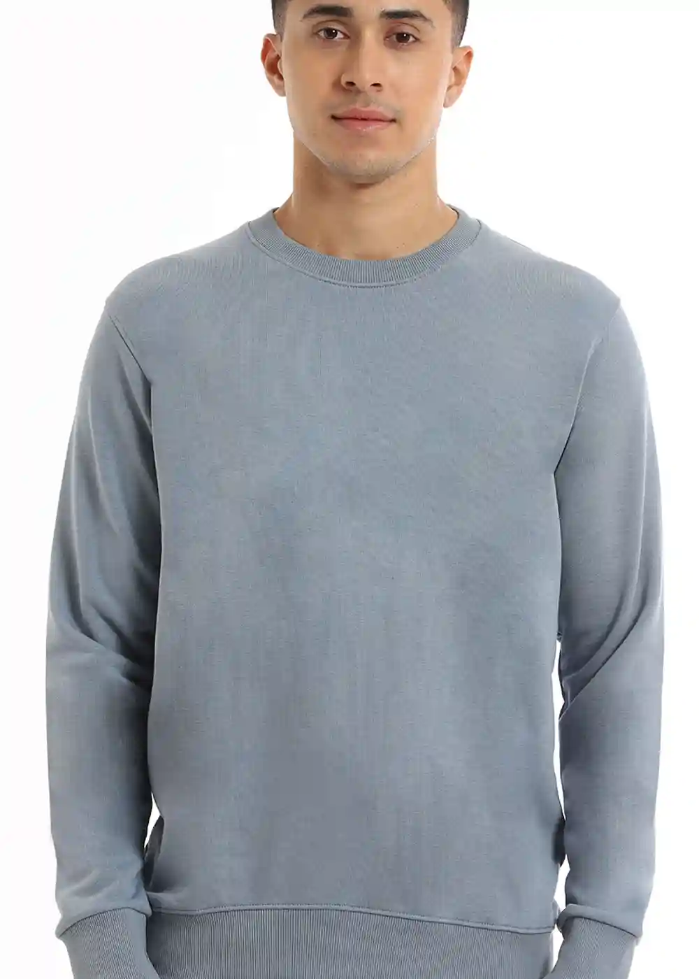 Banana Club Slate Grey Sweatshirt - Small