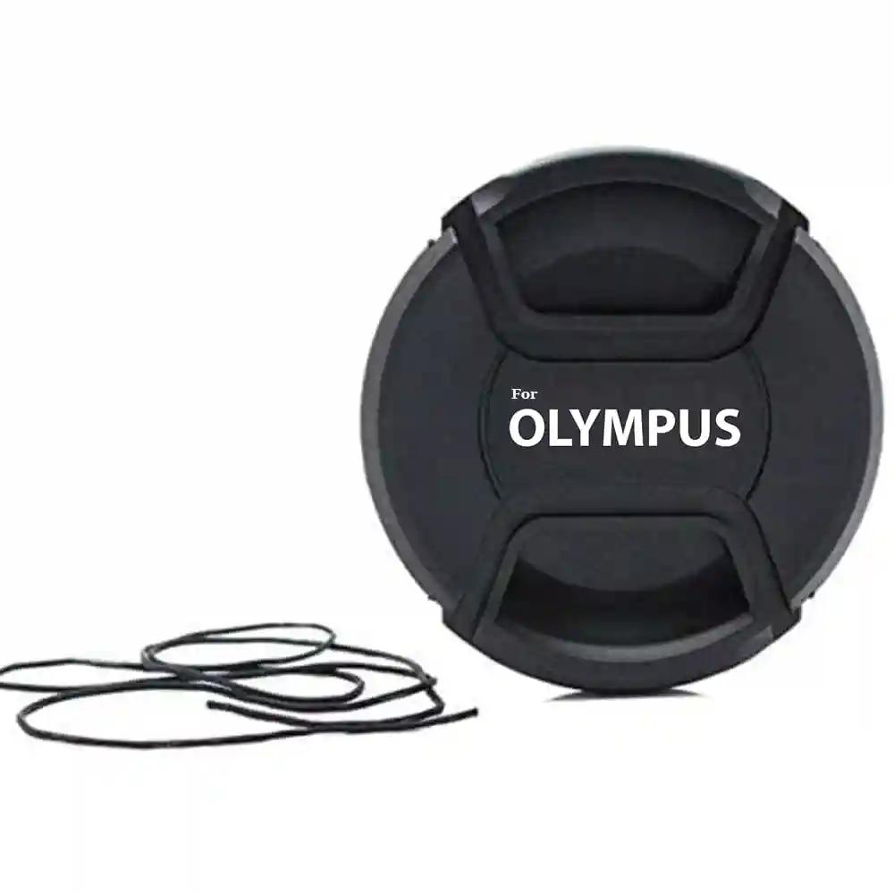 MOSTOS ; Brings Superior | Lens Cap for Olympus Camera Lenses || Lens Cap for Olympus M.Zuiko Digital ED