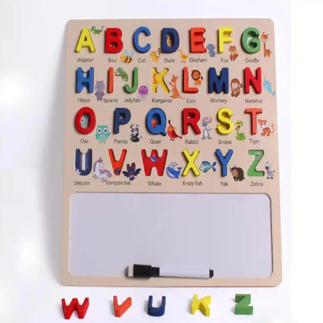 Educational alphabet toys online