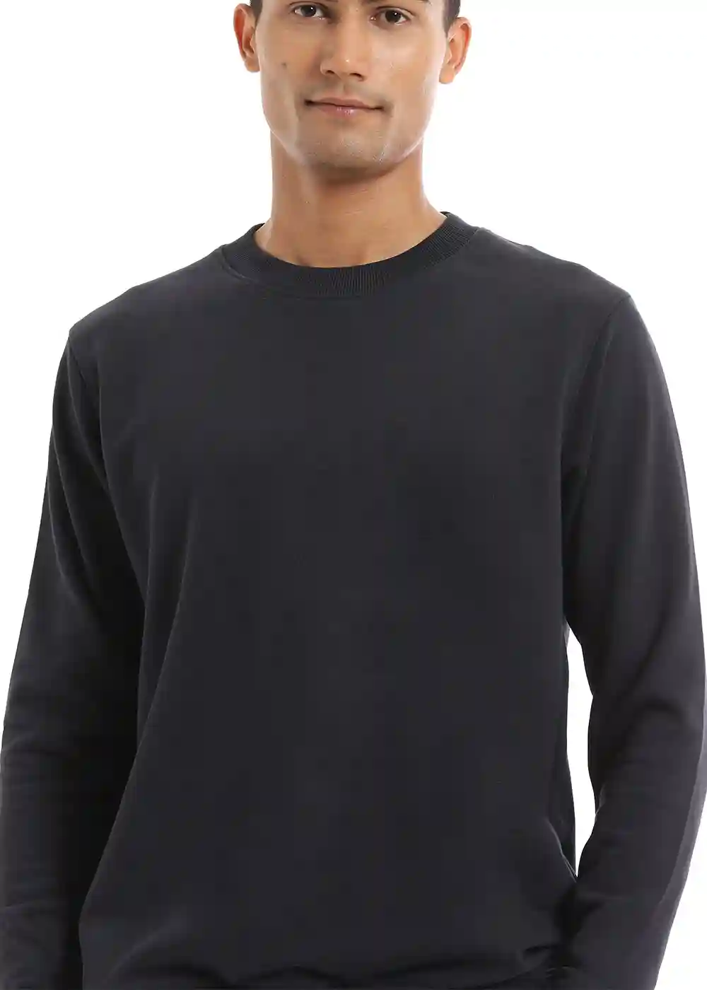 Banana Club Dark Blue Sweatshirt - Small