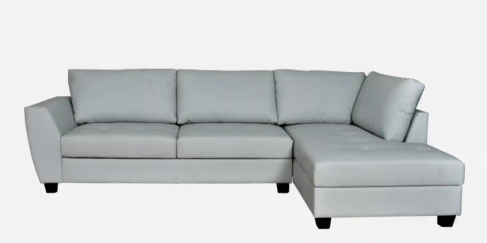Mamore Sectional Light Mint -5 Seater (LHS)
