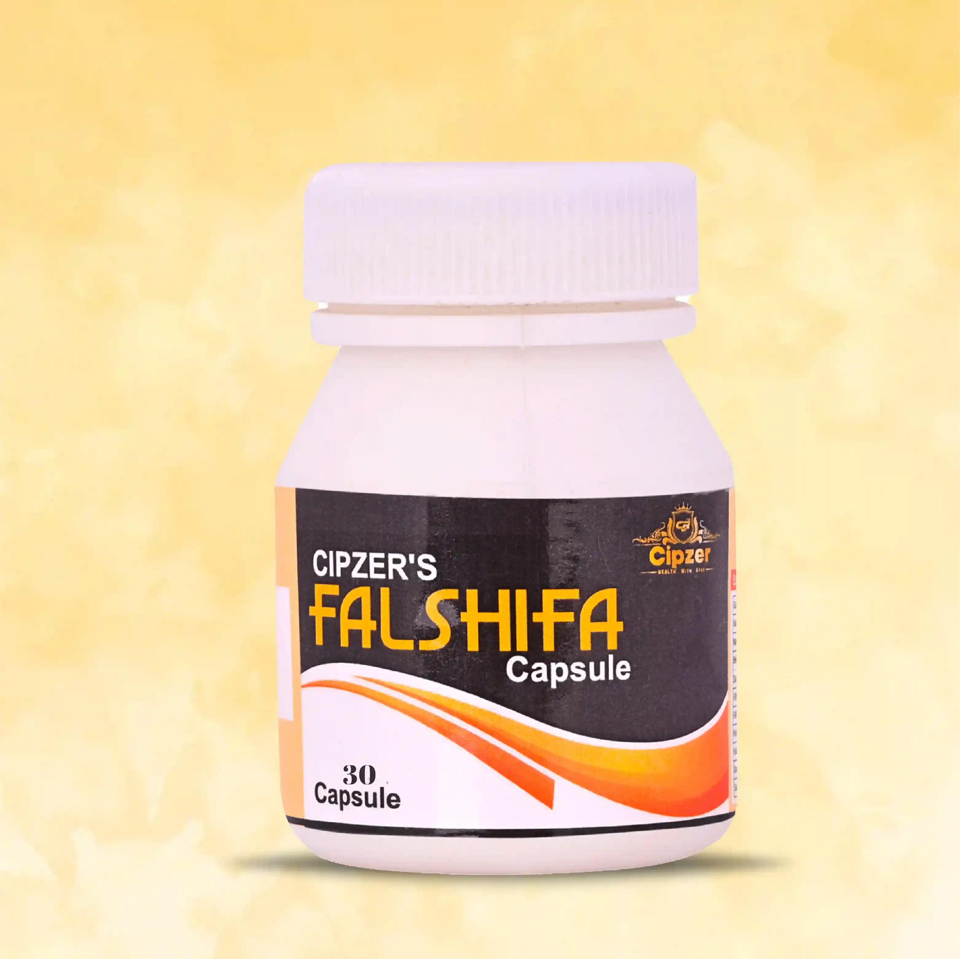 Falshifa Capsules