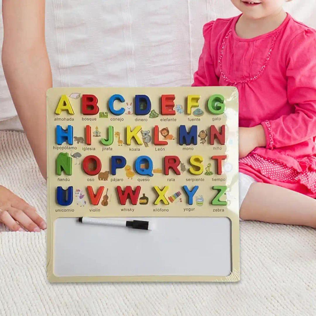 Abcd toys online clearance