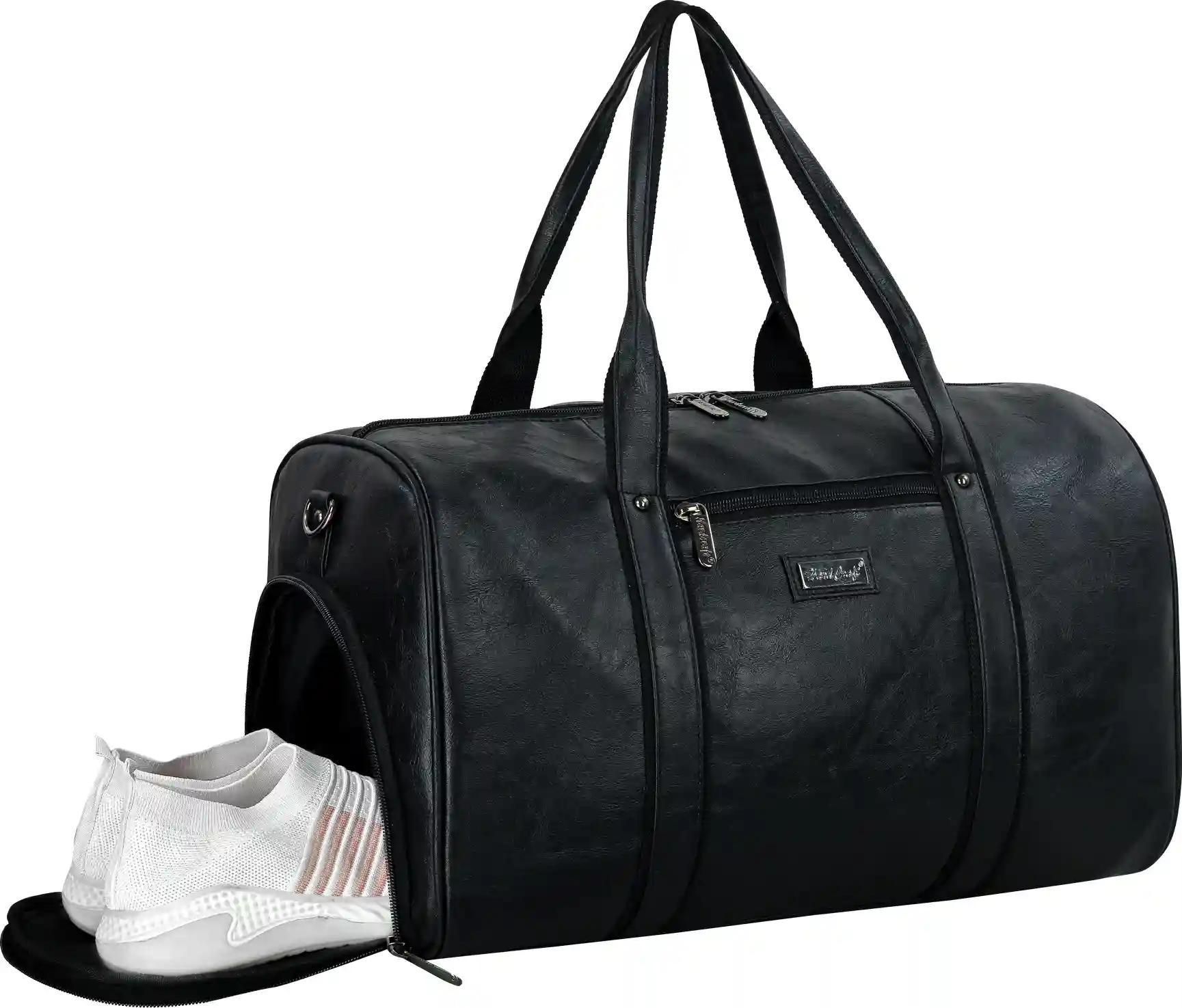 Travel duffel bags sale