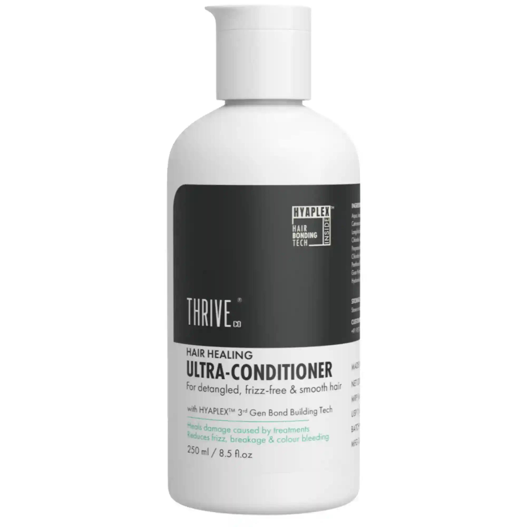 ThriveCo Hair Healing Conditioner, 250ml