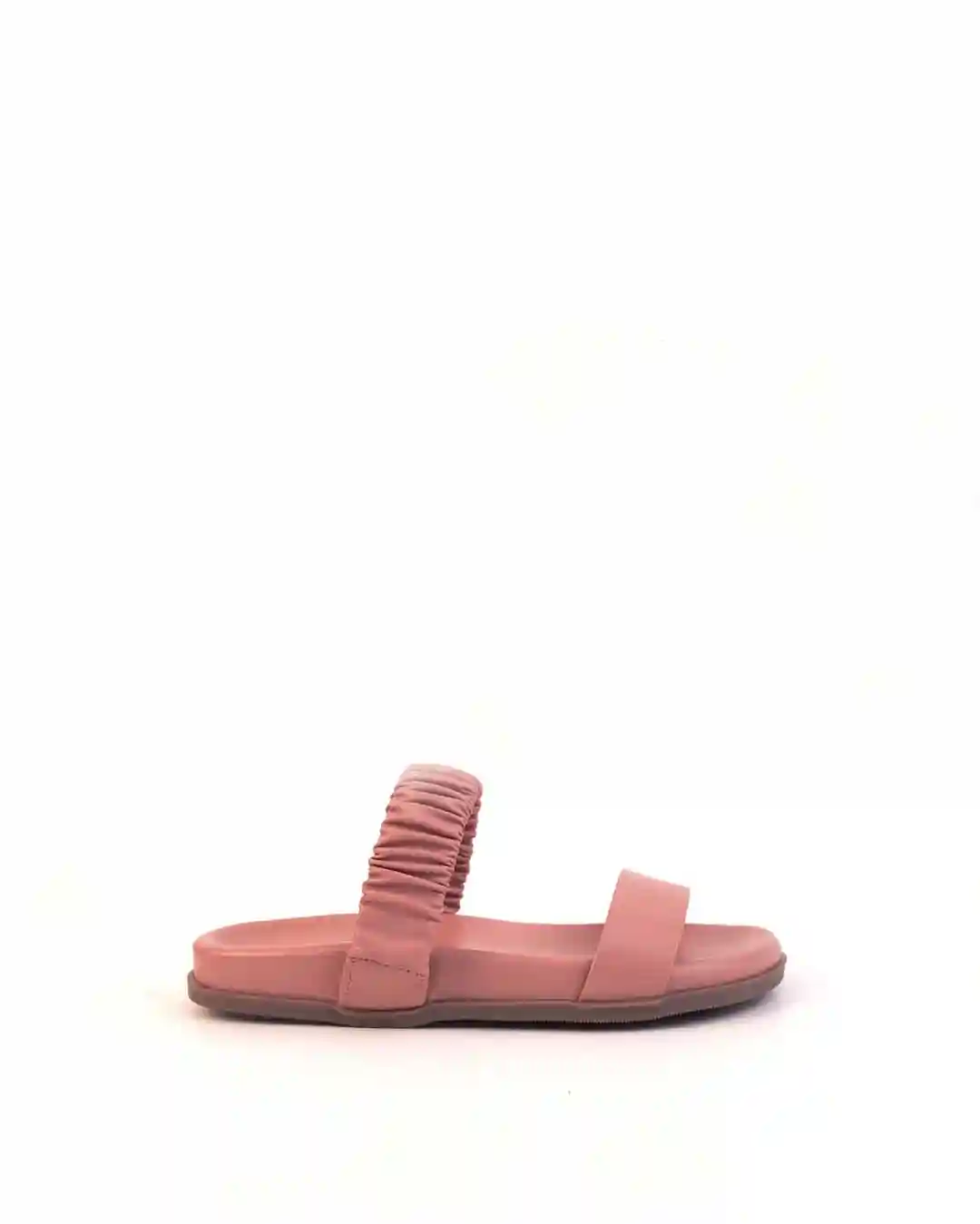Mae Peach Flats For Women (Size - 36)