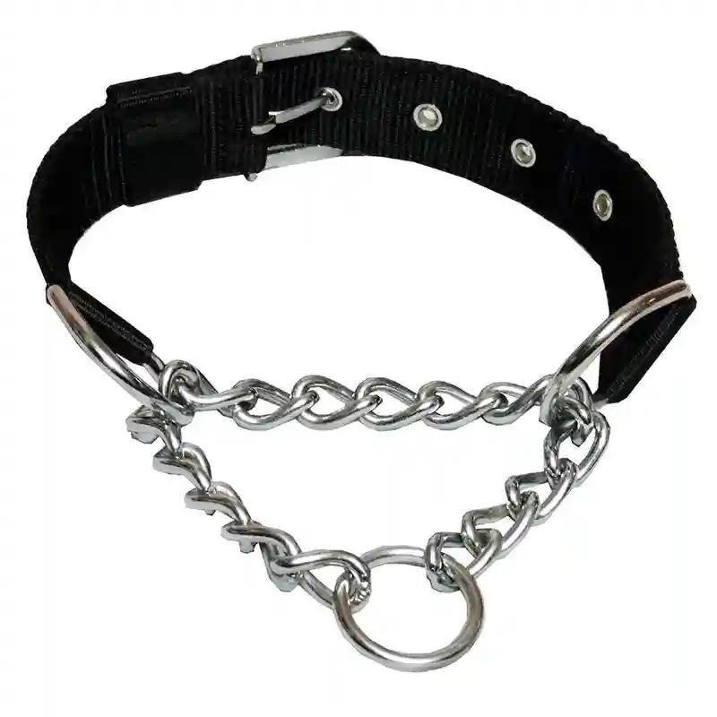 Large dog choker chain hotsell