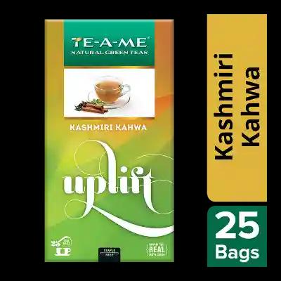 TE-A-ME Kashmiri Green Tea