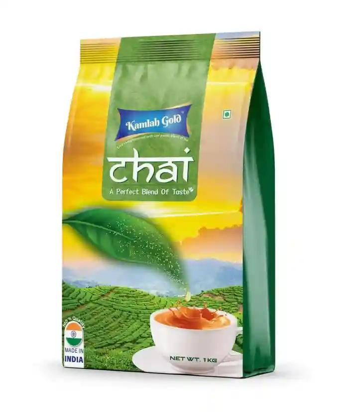 Premium Chai