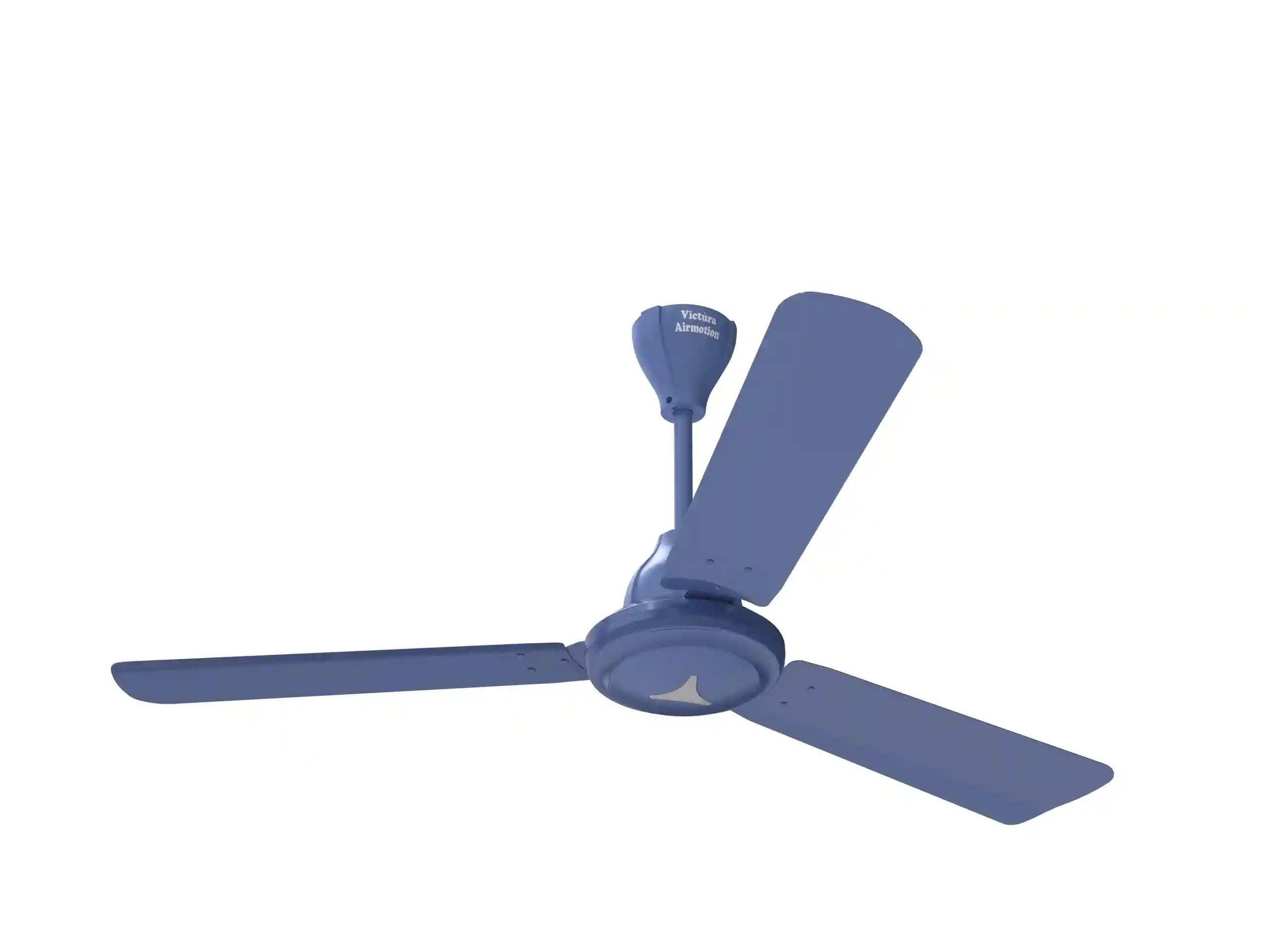 Victura Airmotion Etoile 1200mm BLDC Ceiling Fan | Remote Control | 32W Energy Efficient | High-Speed Airflow | Silent Operation | 2-Year Warranty