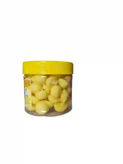 Readymade Regular Size Ghee Diya Batti - 110 Pcs