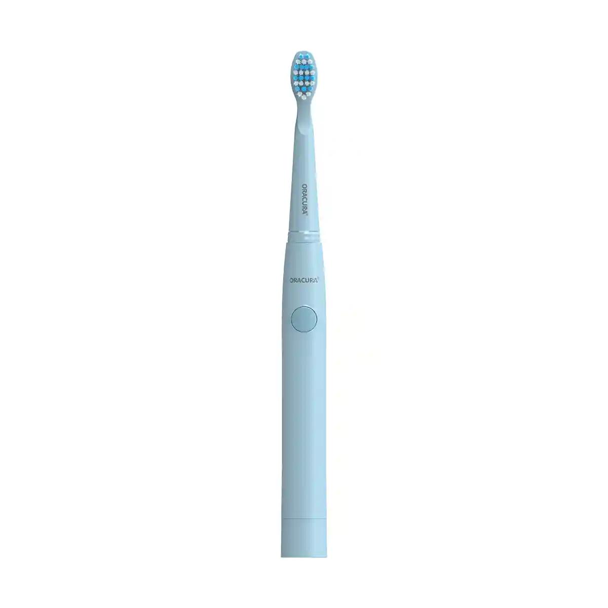 ORACURA SB100 Sonic Lite Electric Battery Operated Toothbrush