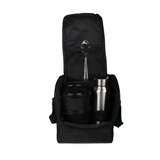 PEXPO Lunch Box Ultra - Black