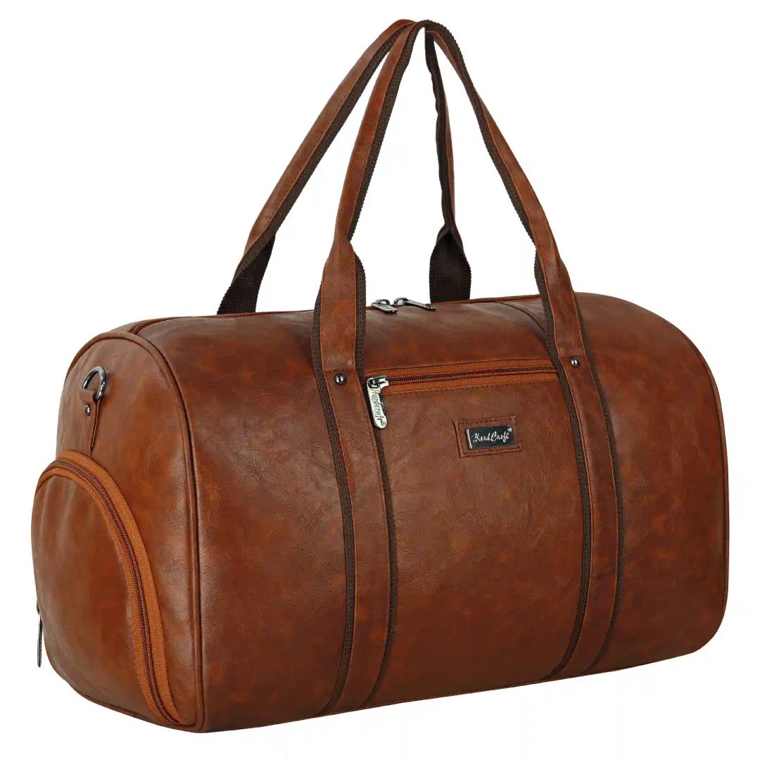 Medium sized travel bag best sale