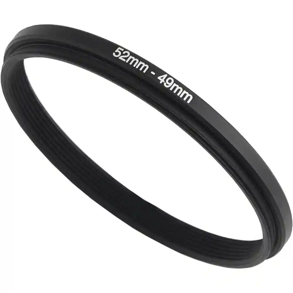 MOSTOS ; Brings Superior | Camera Step Down Filter Ring Adapter for All Camera Brands