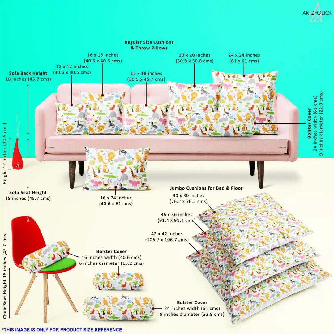 12 x 24 cushion cover 2025