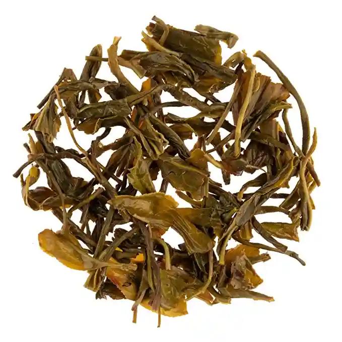 Regular Green Tea- 50 Gm Pouch