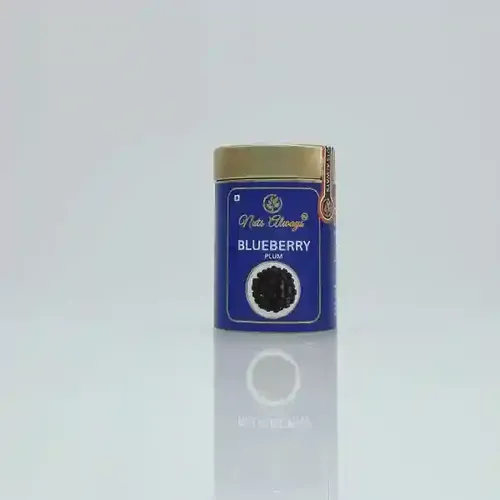 Blueberry Plum 150 grams