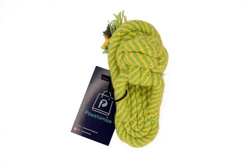 Pawstomize Toy Slipper Rope For Dogs