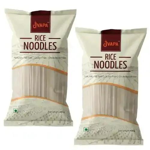 Jvapa Rice Noodles (Pack of 2)