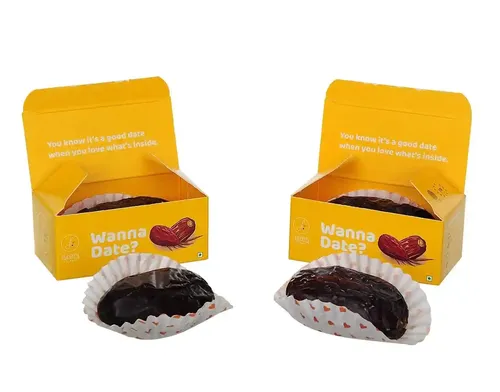 Flyberry Gourmet Super Jumbo Medjoul/Medjool Dates| 100% Natural | Rich in Calcium, Iron and Potassium | Instant Energy