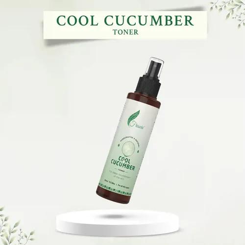 Cool Cucumber Toner