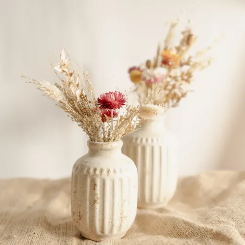 Artecasa Retro Vase