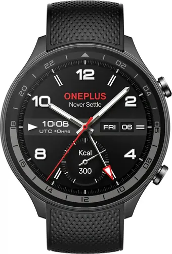 OnePlus Watch 2r