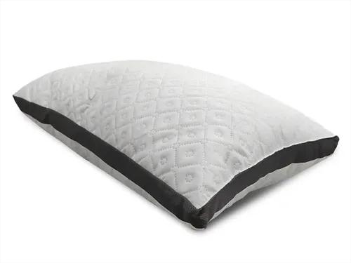 White Berry Micro Pillow Firmness - Soft ( 16” W X 24” L)