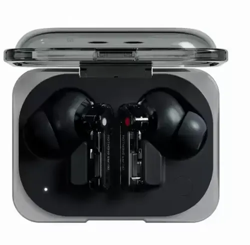 Ear (a) Hi-Res Audio with LDAC Earbuds