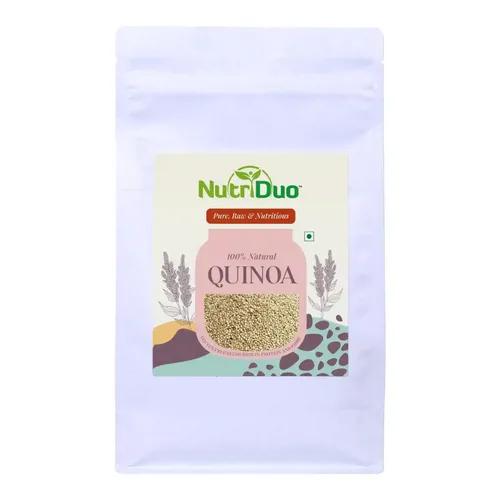 Quinoa - Breakfast Cereal for Weight Loss