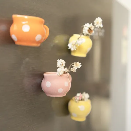 Artecasa Sip & Stick Fridge Magnet